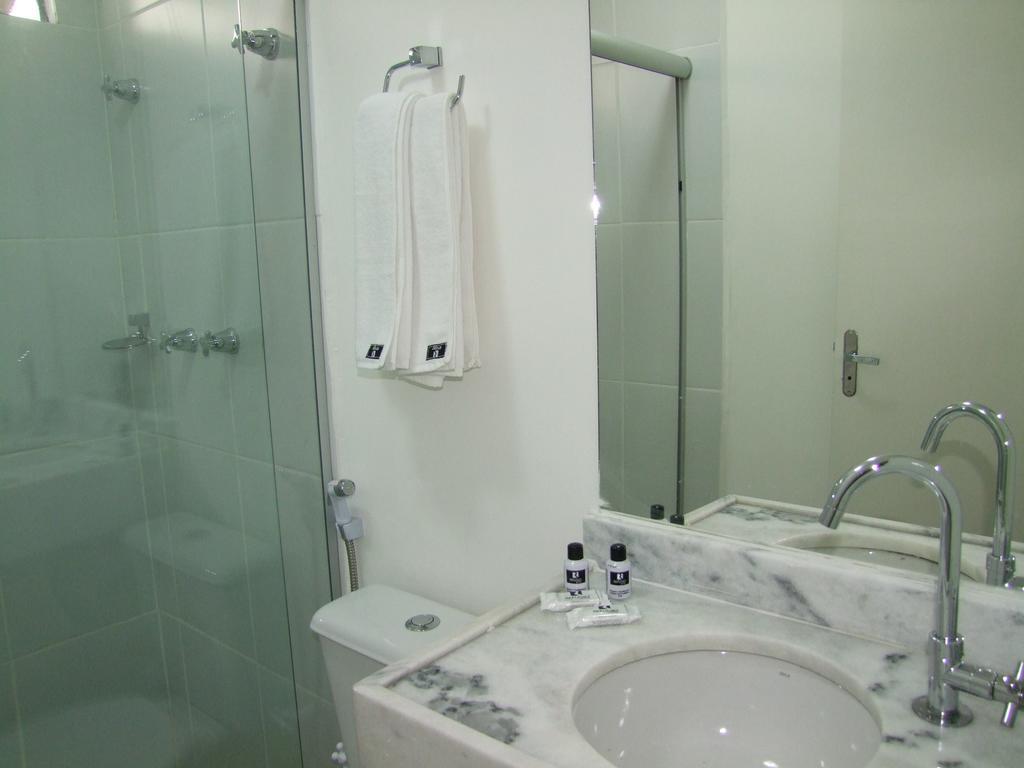 Hotel Refugio Maceió Zimmer foto